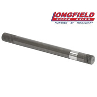 Longfield Short inner axle  fits Hilux solid axle 30t spline