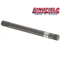 Trail Gear Longfield Chromoly 30 Spline Inner Axle Short Side for Toyota LandCruiser 40 60 series