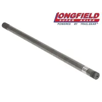 Trail Gear Longfield Chromoly 27T Spline Inner Axle Long Side for Toyota LandCruiser 60 Series 31"7/16 (798.51mm) Long 