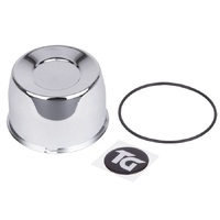 Trail Gear Center Cap Hub Cover 4-1/4" Center Bore for Toyota LandCruiser 80 105 Series (1 ONLY)