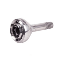 Trail Gear Longfield 33-Spline Birfield Chromoly CV Joint for Suzuki Jimny JB23 JB33 JB43 33-Spline 