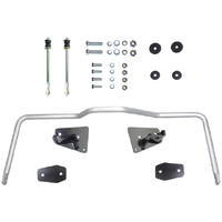 Superior Superflex Sway Bar Kit Suitable For Nissan Patrol GQ/GU Ute (Rear Only) 6 Inch (150mm) Lift (Kit) - SUP-NISSWAYRUTE6