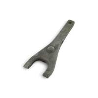 Genuine Nissan Clutch Fork to suit Nissan Patrol GU Y61 TB45 TB48 TD42 ZD30