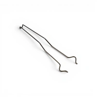 Genuine Nissan Clutch Fork Retainer Spring to suit Nissan Patrol GQ Y60