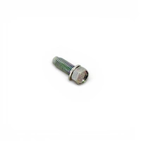 Genuine Nissan Clutch Slave Cylinder Bolt to suit Nissan Patrol Y60 GQ Y61 GU