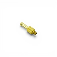 Genuine Nissan Automatic Transmission Dipstick Fill Connector to suit Nissan Patrol Y62 Navara D23