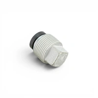Genuine Nissan Transfer Case Drain Plug With Magnet to suit Nissan Patrol Y60 GQ Y61 GU