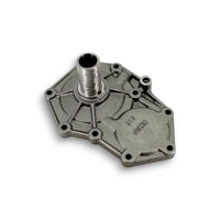 Genuine Nissan Gearbox Front Input Nose Cone Cover to suit Nissan Patrol GU Y61