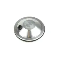 Superior Upper Control Arm Alloy Top Cap Suitable for Hilux UCA (Each) - SUPGCVIGOUCA