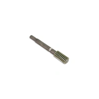 Genuine Nissan Speedo Pinion Gear 14 Teeth to suit Nissan Patrol GU Y61