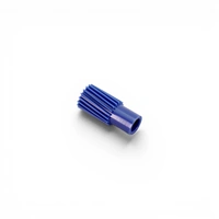 Genuine Nissan Speedo Pinion Gear 18 Tooth Blue to suit Nissan Patrol GU Y61