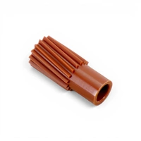 Genuine Nissan Speedometer Pinion Gear 15 Teeth Brown to suit Nissan Patrol Y61 GU