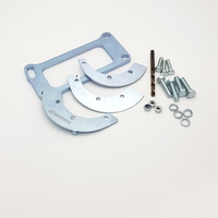 Superior handbrake upgrade kit suitable for Toyota Landcruiser 75/76/78/79/80 series