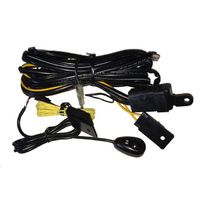 ARB Auxiliary light wiring loom for driving & spot lights (130w x2)