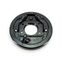 Genuine Nissan Centre Handbrake Assembly Without Drum to suit Nissan Patrol GU Y61