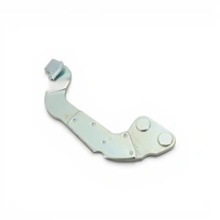 Genuine Nissan Handbrake Shoe Lever to suit Nissan Patrol GU Y61