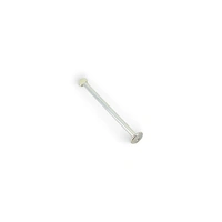 Genuine Nissan Drum Brake Handbrake Shoe Retainer Pin to suit Nissan Patrol GQ Y60 GU Y61