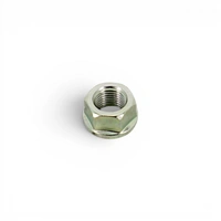 Genuine Nissan Front or Rear Tailshaft Nut to suit Nissan Patrol GQ Y60 GU Y61