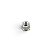 Genuine Nissan Front Tailshaft Nut to suit Nissan Patrol GQ Y60 GU Y61
