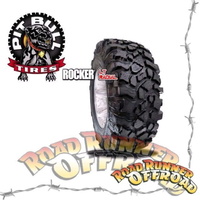 Pitbull Rocker Radial 37" 37 12.5 17 4WD competition extreme tyre