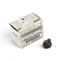 Genuine Nissan Patrol Y61 GU Y60 GQ Crown wheel Bolt 3810212S00 31.50mm overall 