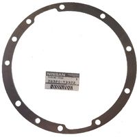 Genuine Nissan Patrol H233 Diff Gasket Front Or Rear 38320T3322