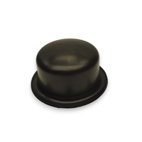 Drive flange Dust cap 38513-46500  Genuine Nissan fits Patrol GQ Y60 GU Y61