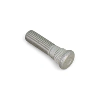 Genuine Nissan Wheel Stud Front and Rear Hub to suit Nissan Navara D40 D23