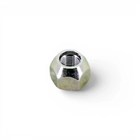 Genuine Nissan Open End Wheel Nut to suit Nissan Patrol GQ Y60 GU Y61