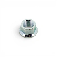 Genuine Nissan Front Wheel Bearing Hub Lock Nut to suit Nissan Patrol Y62