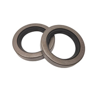 Front Inner Axle Seals (Pair) for Toyota LandCruiser HZJ80 / 105 VDJ 76 78 79 402883N