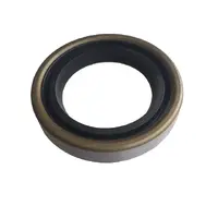 Rear Inner Axle Seal for Nissan Patrol GQ Y60 MK MQ 160 semi floating Rear Diff 402906N