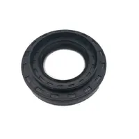 Transfer case Front output Seal for Nissan Patrol GU Y61 GQ Y60 DA Maverick 40-75-12/17.5mm