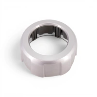Genuine Nissan Front Wheel Hub Cover Cap to suit Nissan Patrol GU Y61