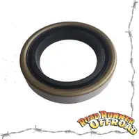 Rear Inner Axle Seal for Nissan Patrol GU Y61 semi floating Rear Diff 403480Y