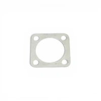 Genuine Nissan Swivel Hub Bearing Shim 0.5mm to suit Nissan Patrol Y60 GQ Y61 GU