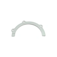 Genuine Nissan Swivel Seal Right Hand Side Rear Retaining Plate to suit Nissan Patrol GU Y61