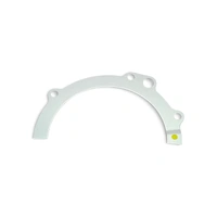 Genuine Nissan Right Hand Front Swivel Seal Retaining Plate to suit Nissan Patrol GU Y61