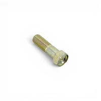 Genuine Nissan Front Disc Rotor Mount Bolt to suit Nissan Patrol Y61 GU