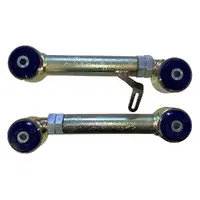 Superior Rear Upper Control Arm Suitable for Toyota Prado 150 2021 on Adjustable (Pair) - SUP-UPPERCAP15021
