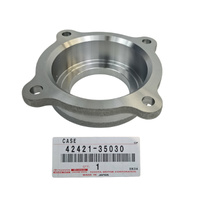 Genuine Toyota Rear Axle Bearing Case suit Prado 90 Hilux YN LN130 111 106 42421-35030