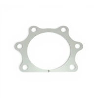 Genuine Nissan Rear Axle Drum Brake Shim 1.00mm to suit Nissan Patrol Y60 GQ Y61 GU