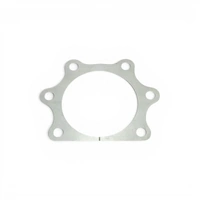 Genuine Nissan Drum Brake Rear Axle Shim 0.50mm to suit Nissan Patrol GQ