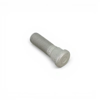 Genuine Nissan Front or Rear Wheel Stud to suit Nissan Patrol Y62