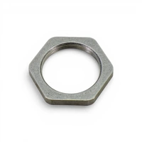 Genuine Nissan Hub Lock Nuts to suit Nissan Patrol Y60 GQ