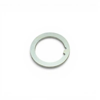 Genuine Nissan Hub Nut Spacer Washer to suit Nissan Patrol GQ Y60