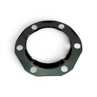 Genuine Nissan Rear Axle Shaft Grease Seal H233 to suit Nissan Patrol Y60 GQ Y61 GU