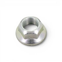 Genuine Nissan Differential Pinion Flange Lock Nut to suit Nissan Patrol Y60 GQ Y61 GU H233