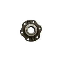 FLANGE FRONT AXLE OUTER SHAFT HEIGHT 35MM Toyota LandCruiser 80 Series 04/1994-01/1998 Full Time