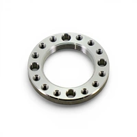 Wheel Bearing hub Nut suits Suzuki Jimny 4346160A01